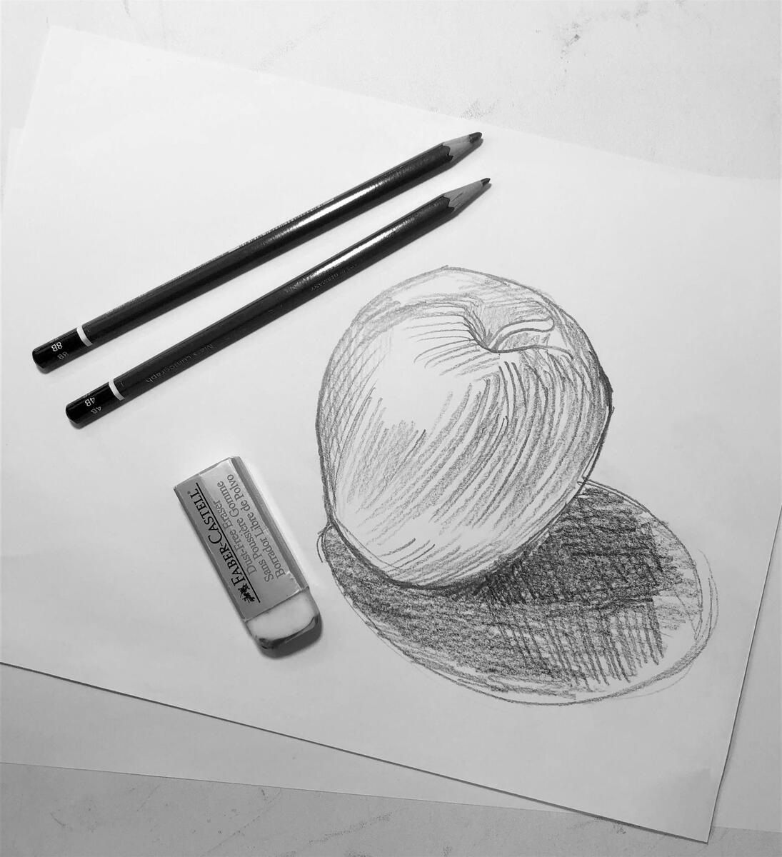 10 Ten Minute Drawing Lessons Nassau County Museum Of Art