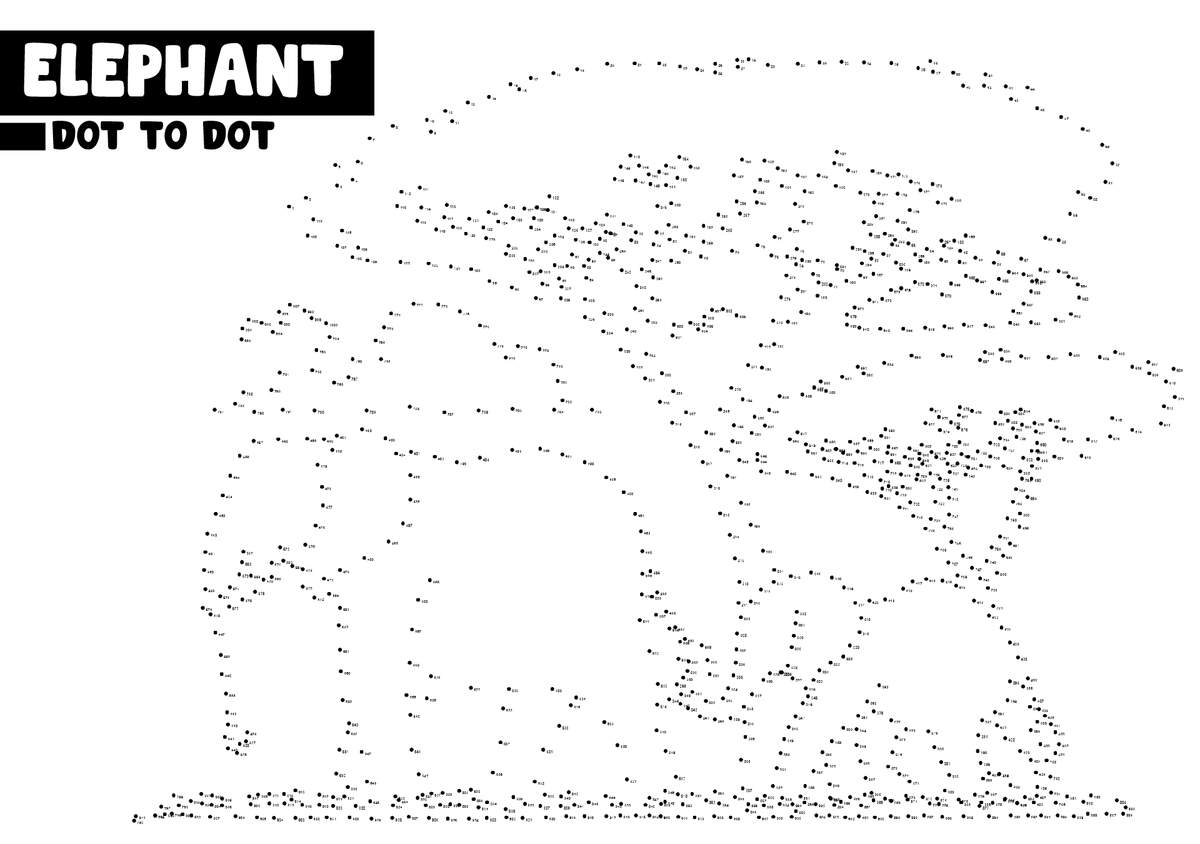 1000 Connect The Dots 10 Free PDF Printables Printablee 1000 Connect The Dots 10 Free PDF Printables Printablee