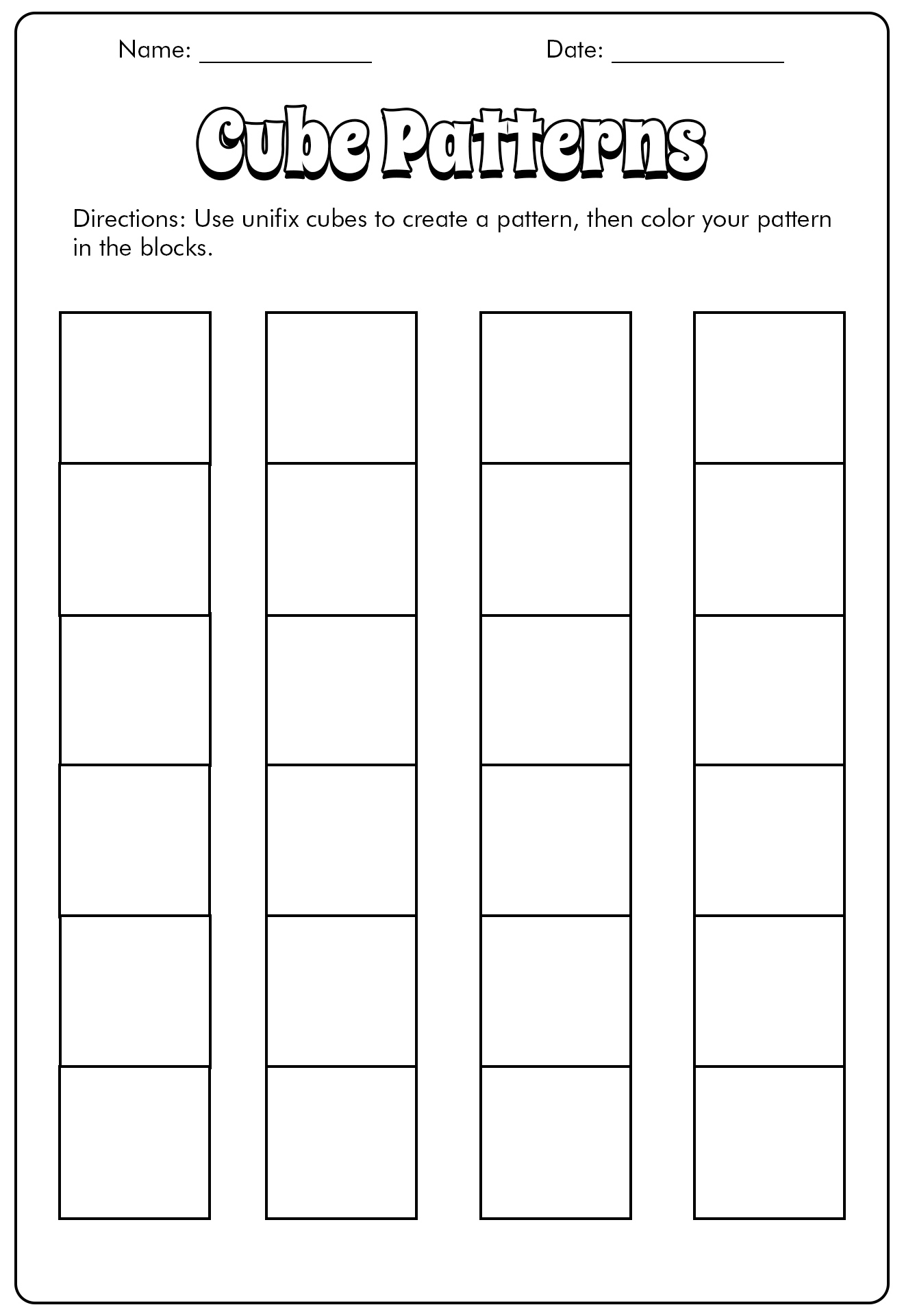 13 Blank Quilt Worksheet Free PDF At Worksheeto