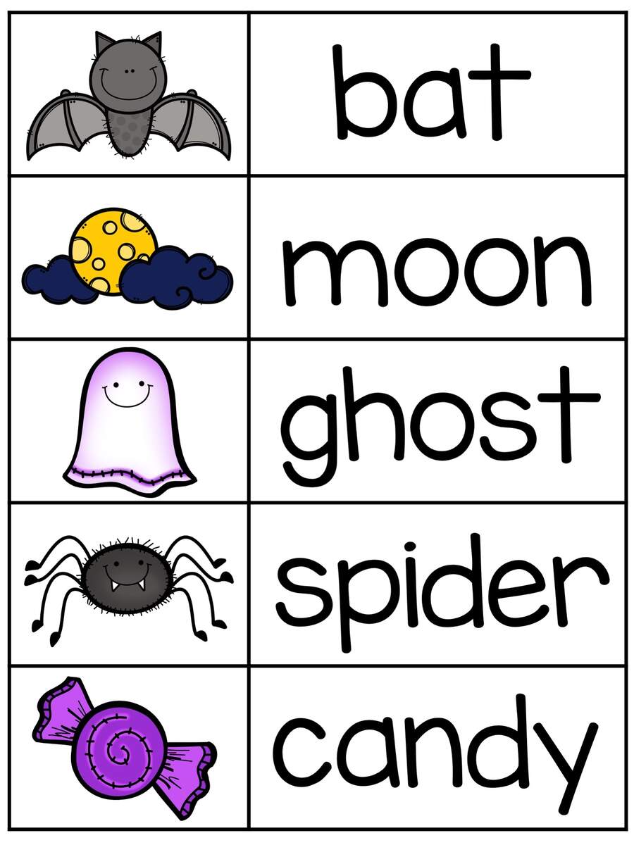 Halloween Connect The Dots Worksheet Free Printable Digital PDF