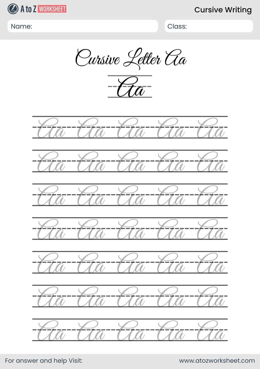 Cursive Handwriting Made Easy 3rd Grade Workbook Series Paperback Walmart