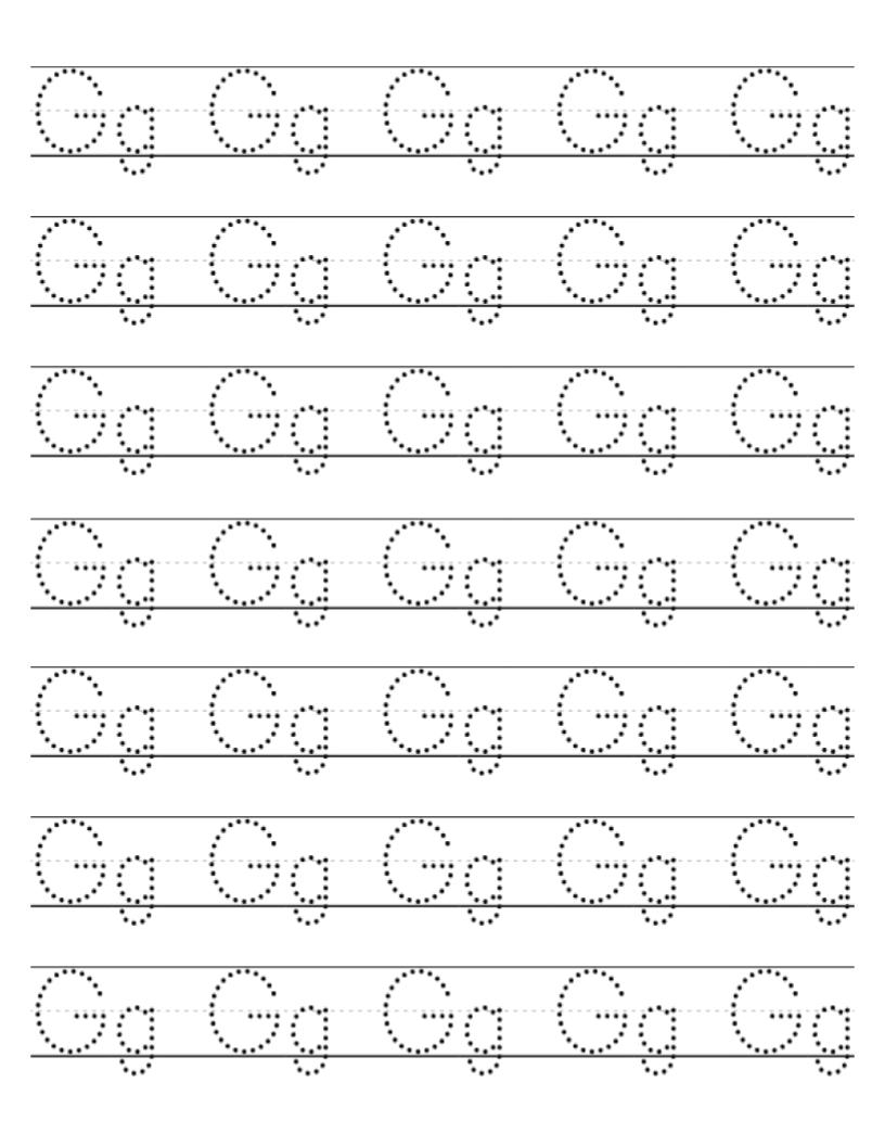 26 Printable Worksheets Trace The Letters Uppercase Lowercase A Z Preschool Kindergarten Made By Teachers Tracing Letters Alphabet Tracing Worksheets Free Printable Capital Letter Tracing Worksheets MegaWorkbook