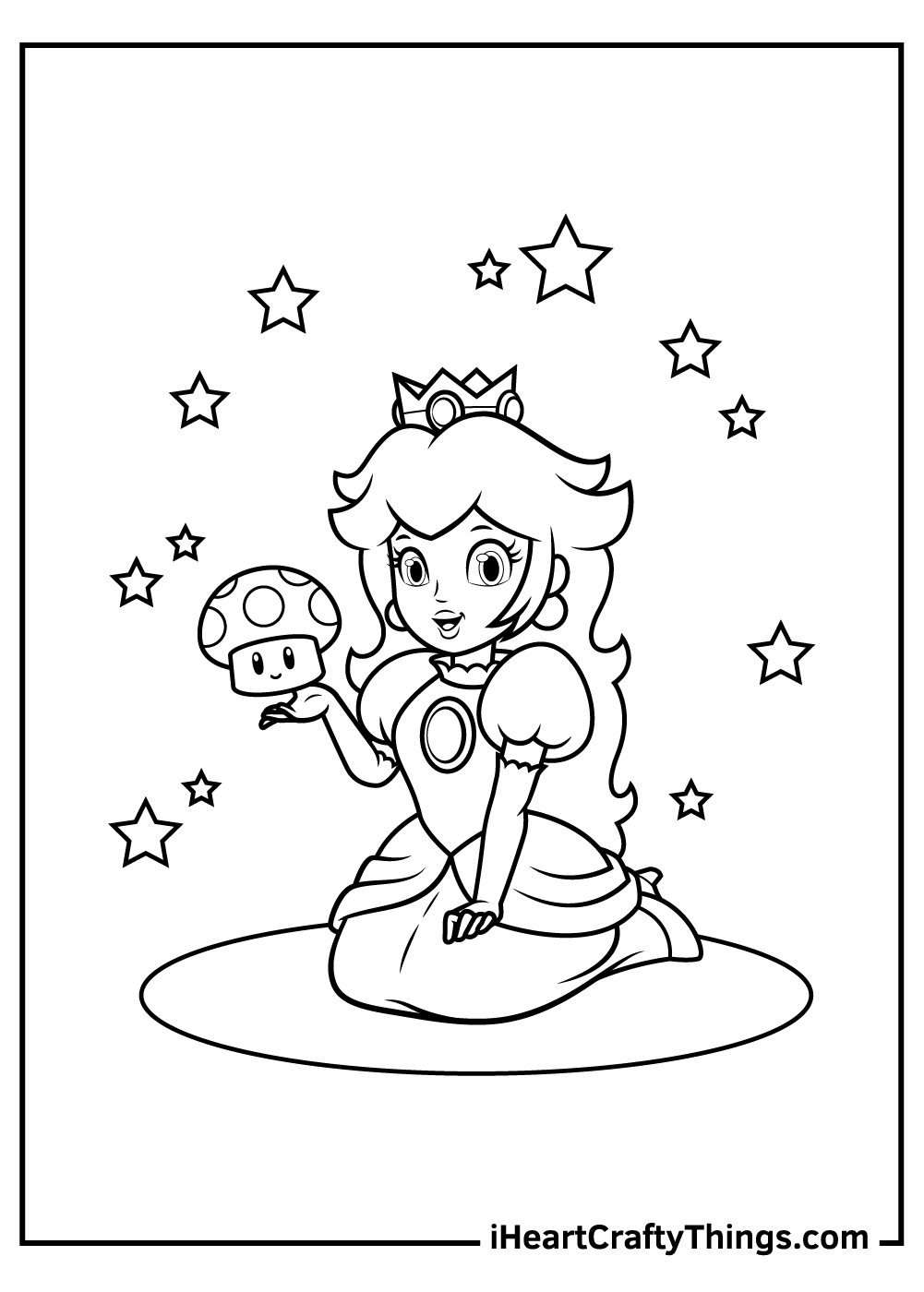 Super Mario Bros Coloring Pages For Kids Girls Boys Teens Activity School Made By Teachers