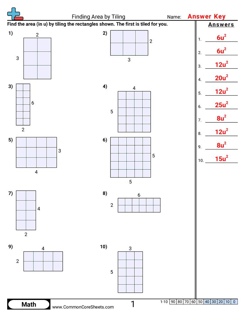 3md7a Worksheets