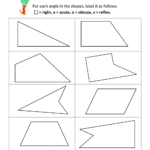 4th Grade Geometry