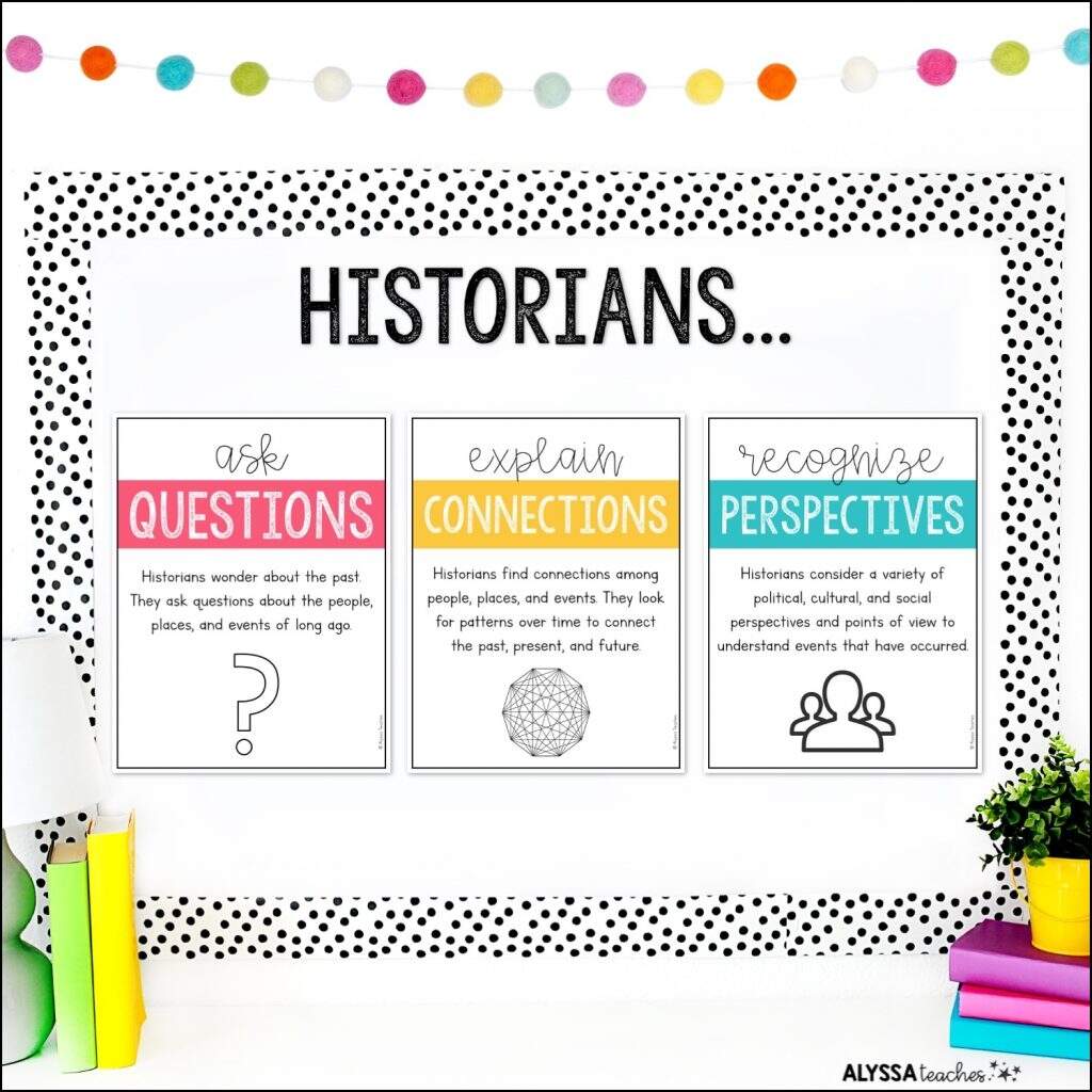 5 Must Have Social Studies Resources For Elementary Teachers Alyssa Teaches