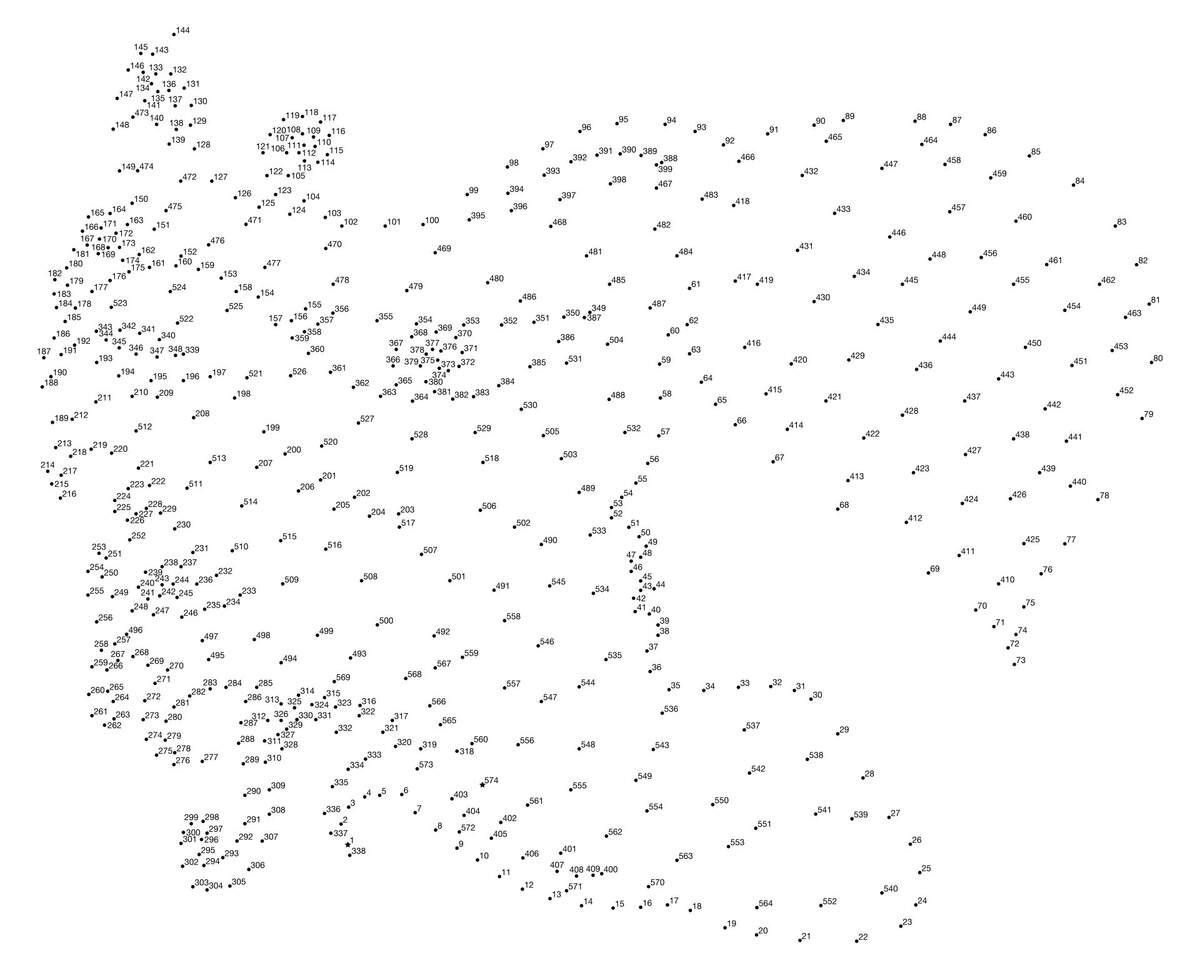 500 Dot To Dot 10 Free PDF Printables Printablee 500 Dot To Dot 10 Free PDF Printables Printablee