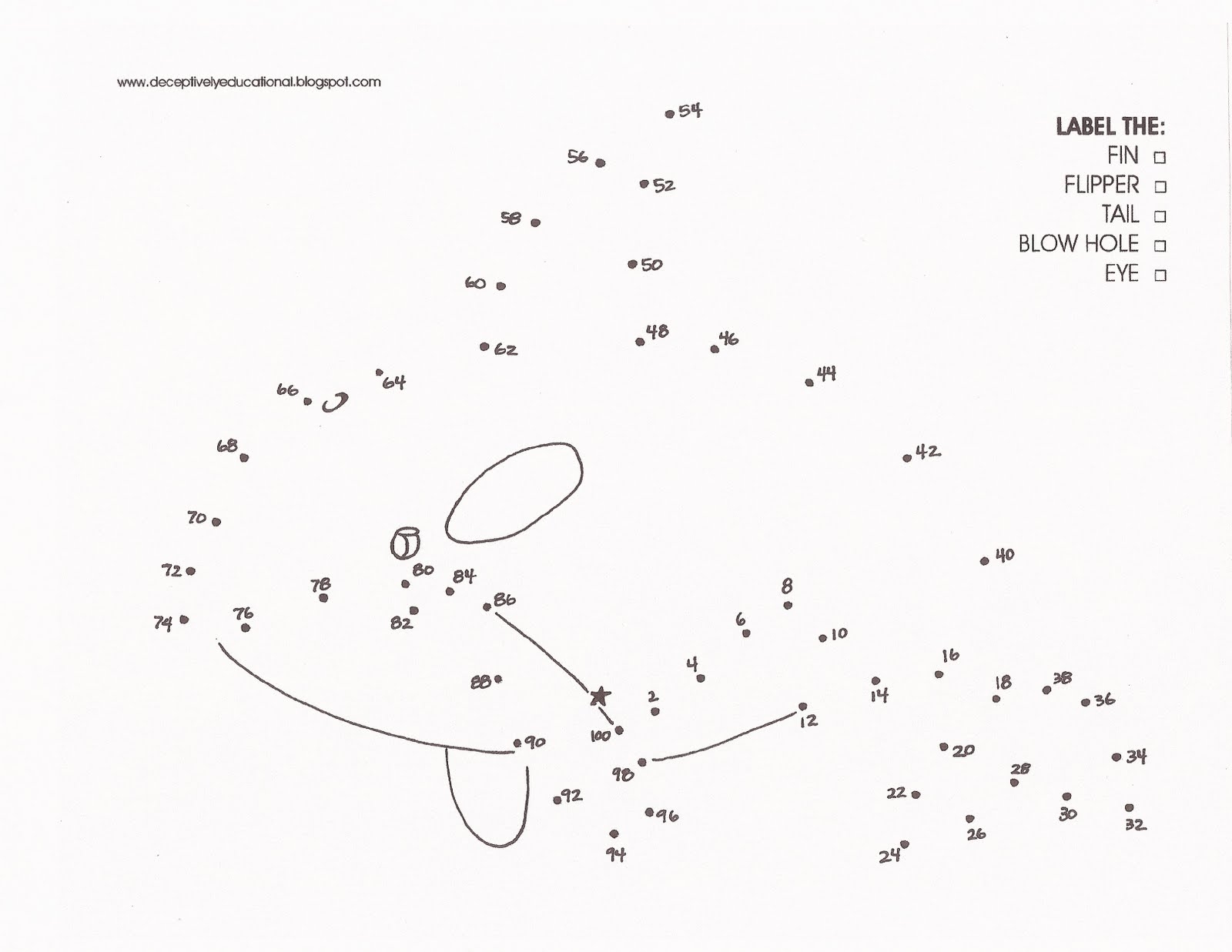 55 Connect The Dots Worksheets Ordered By Difficulty 1000 Connect The Dots 10 Free PDF Printables Printablee
