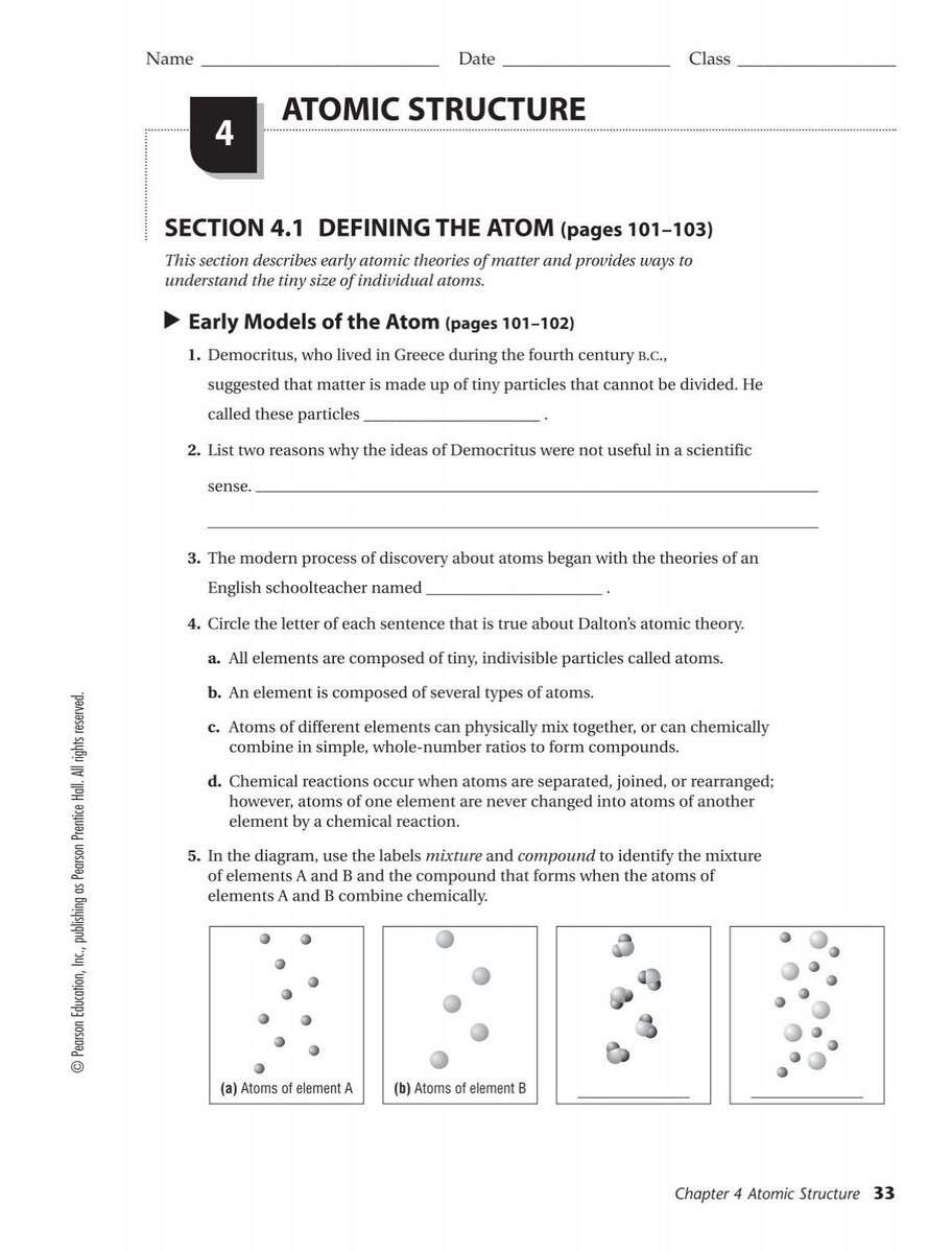 655 Ch 4 Guided Reading