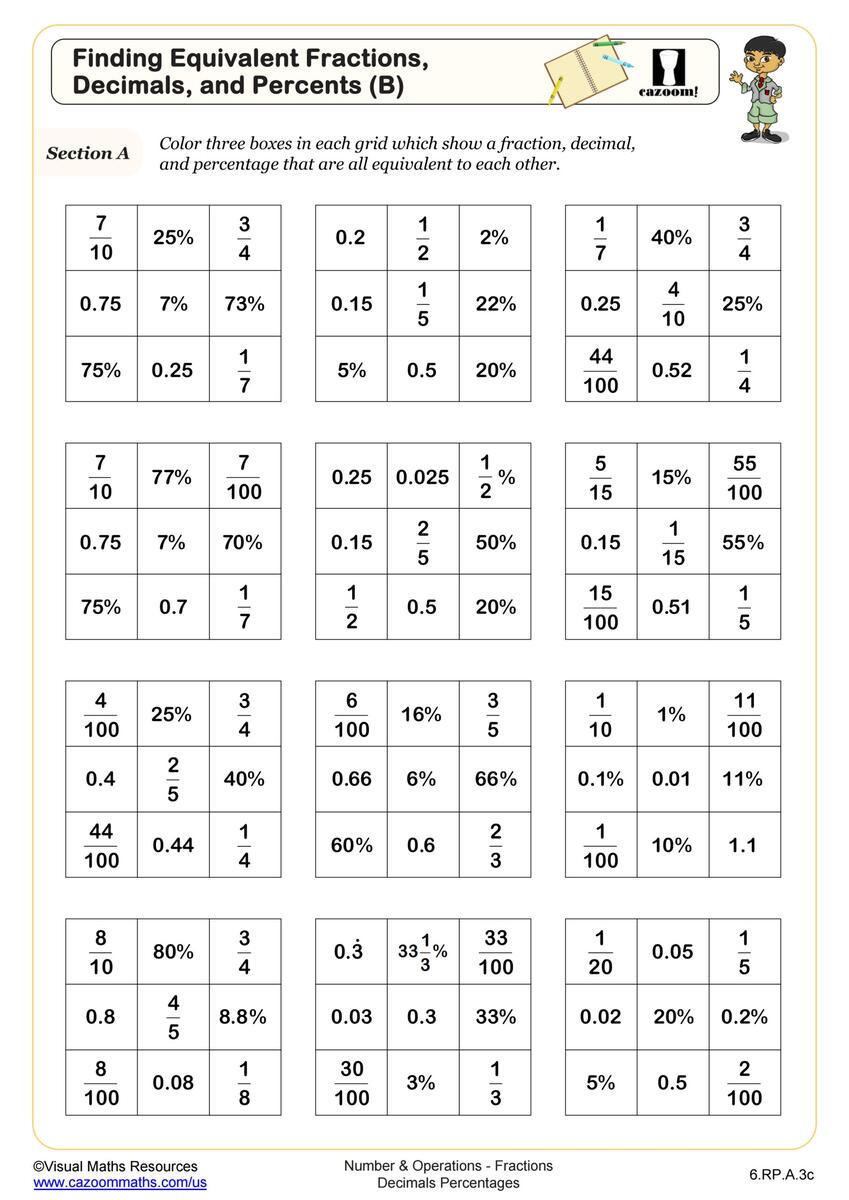 Free Math Games And Math Worksheets Free Crossword Puzzles Penny Candy Math Worksheets