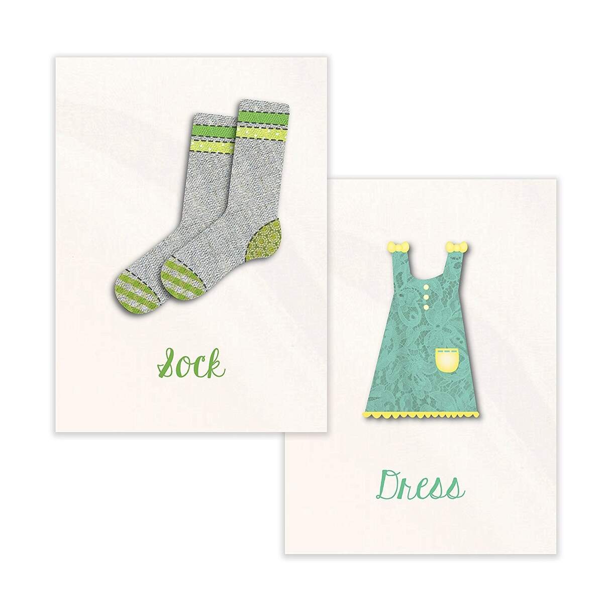 Amazon Flash Cards For Kids My Clothes Flash Cards In 08x10 Inch Print Collection Of Prints Nursery Decor Kid S Decor Clothes Flash Cards Home Kitchen Amazon Flash Cards For Kids My Clothes Flash Cards In 08x10 Inch Print Collection Of Prints Nursery Decor Kid S Decor Clothes Flash Cards Home Kitchen