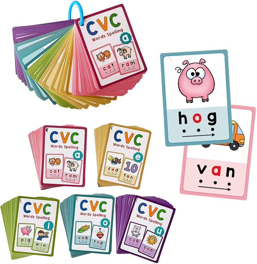 Uppercase Alphabet Flashcards Super Simple