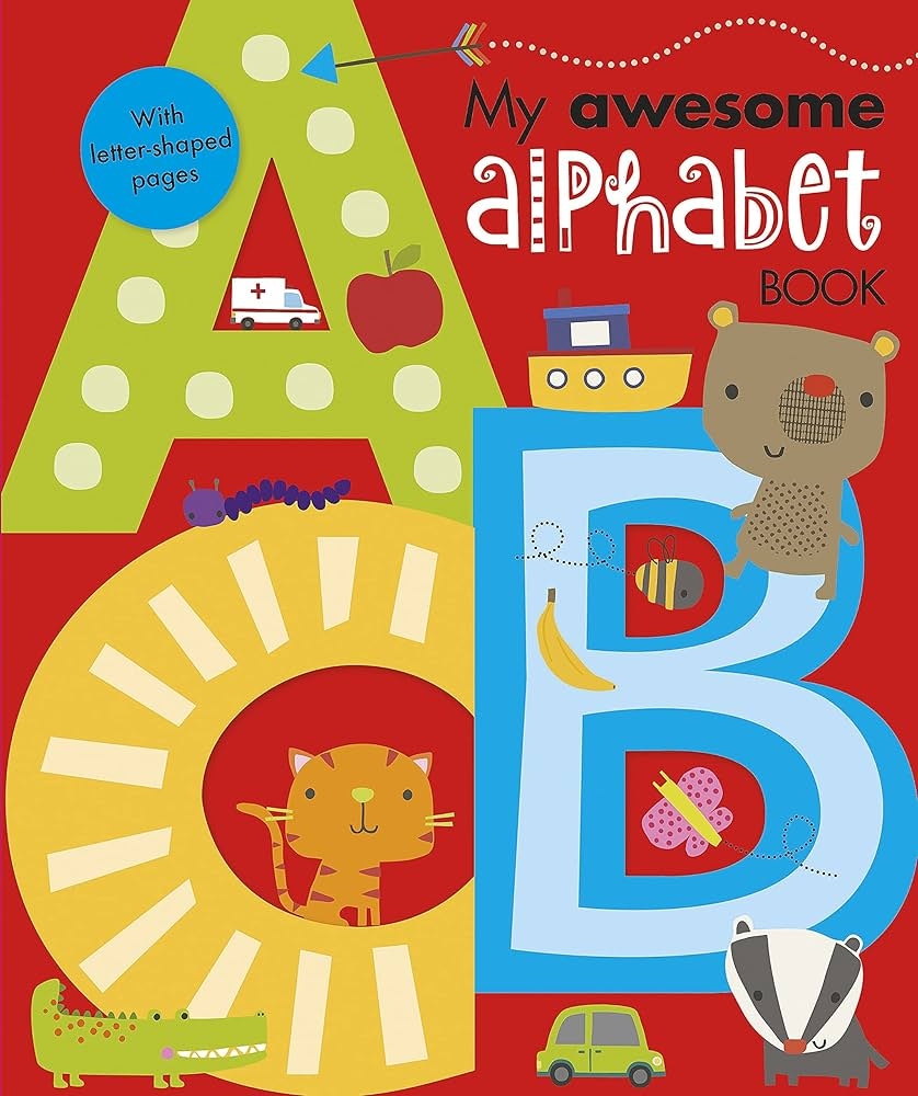 Amazon My Awesome Alphabet 9781783938223 Make Believe Ideas Make Believe Ideas Machell Dawn Machell Dawn Books Amazon My Awesome Alphabet 9781783938223 Make Believe Ideas Make Believe Ideas Machell Dawn Machell Dawn Books