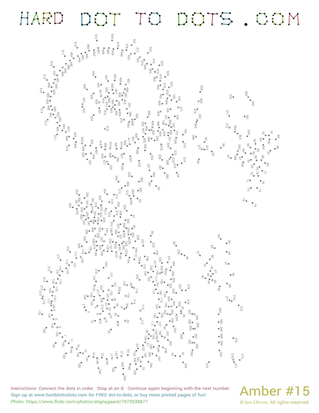 15 Advanced Connect The Dots Worksheets Free PDF At Worksheeto