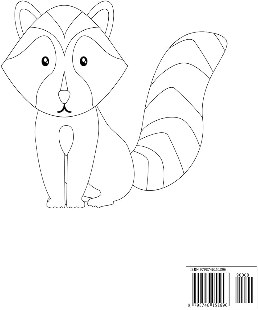 Animal Coloring Pages Animal Set 1 A Small Set Of Animal Designs Perfect For Toddlers And Youngsters To Color And To Feel The Happiness That They Finished The Whole Book Publishing Classic