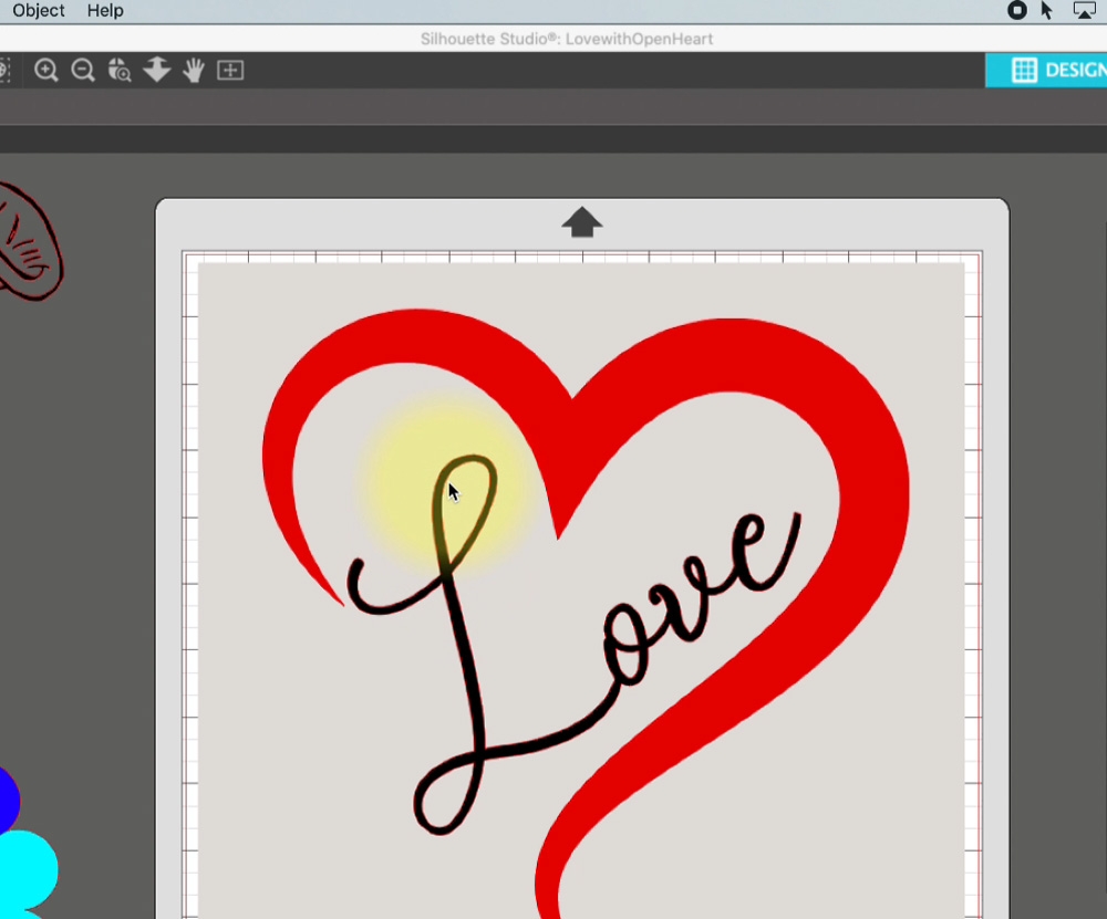Basic Image Tracing In Silhouette Studio Card Making With SVGs Cricut More Basic Image Tracing In Silhouette Studio Card Making With SVGs Cricut More