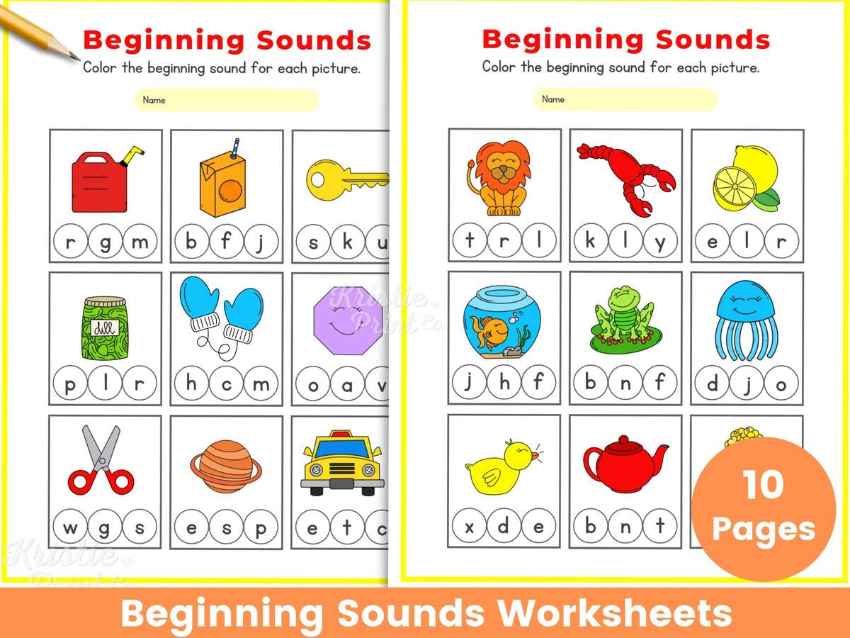 Beginning Sounds Worksheets Phonics Worksheets Kindergarten Worksheets Preschool Worksheets Letter Sound Printable Homeschool Phonics Etsy Beginning Sounds Worksheets Phonics Worksheets Kindergarten Worksheets Preschool Worksheets Letter Sound Printable Homeschool Phonics Etsy