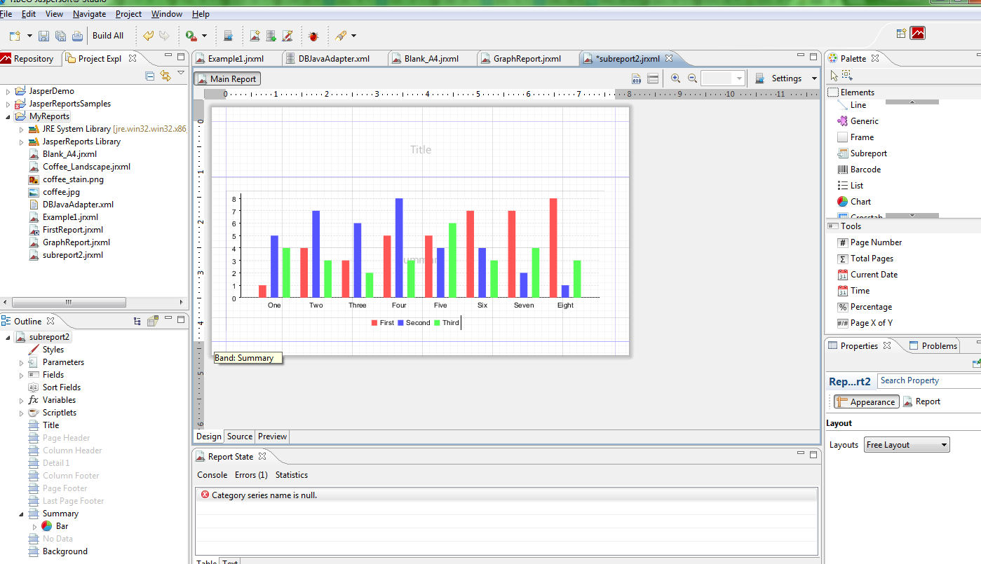 How To Show Labels With In HTML5 Charts Helical IT Solutions Pvt Ltd