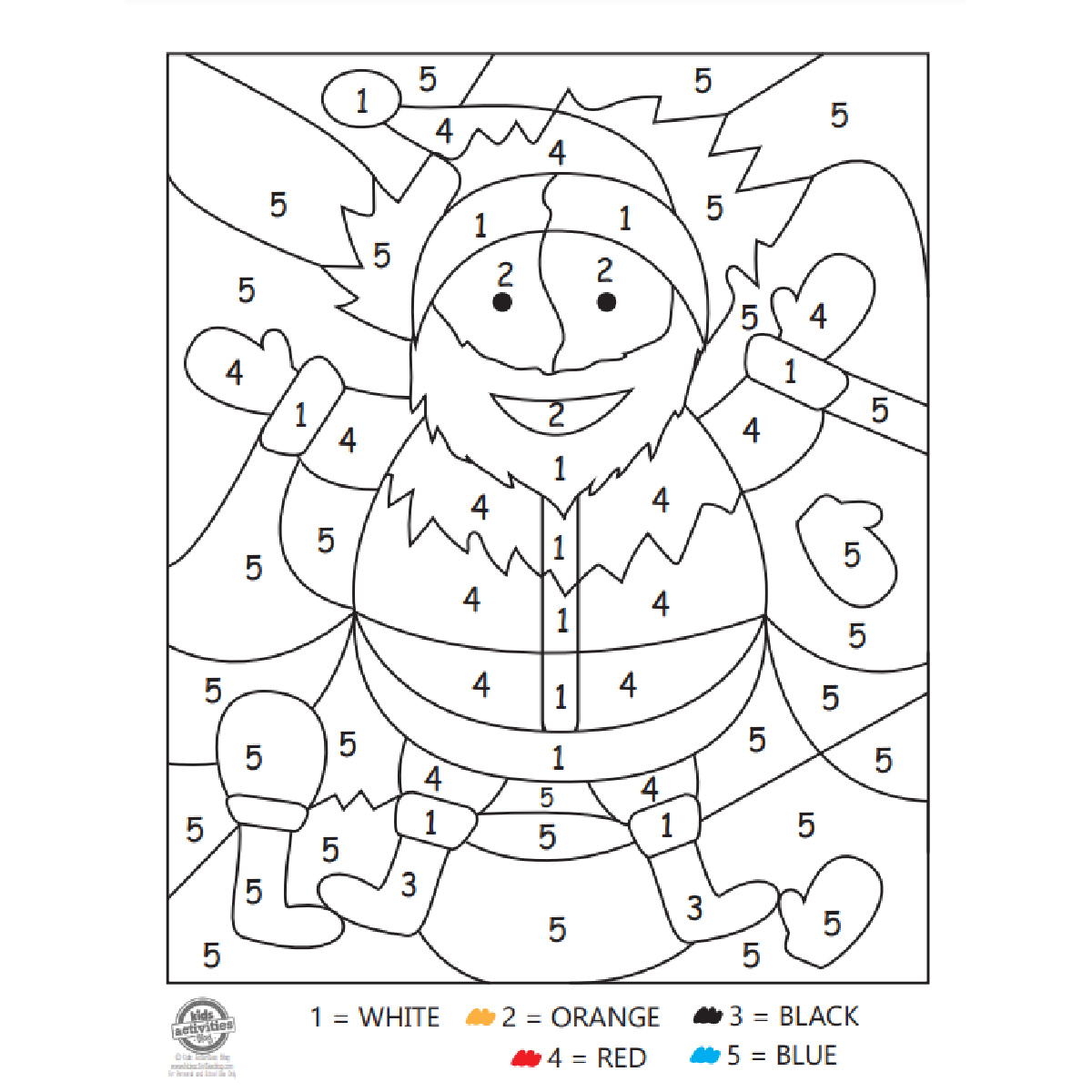 Christmas Preschool Kindergarten Worksheets You Can Print Kids Activities Blog Christmas Preschool Kindergarten Worksheets You Can Print Kids Activities Blog