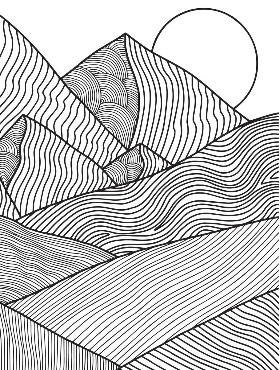 Coloring For Adults Printables Free Coloring Pages Learning Worksheets HP Official Site