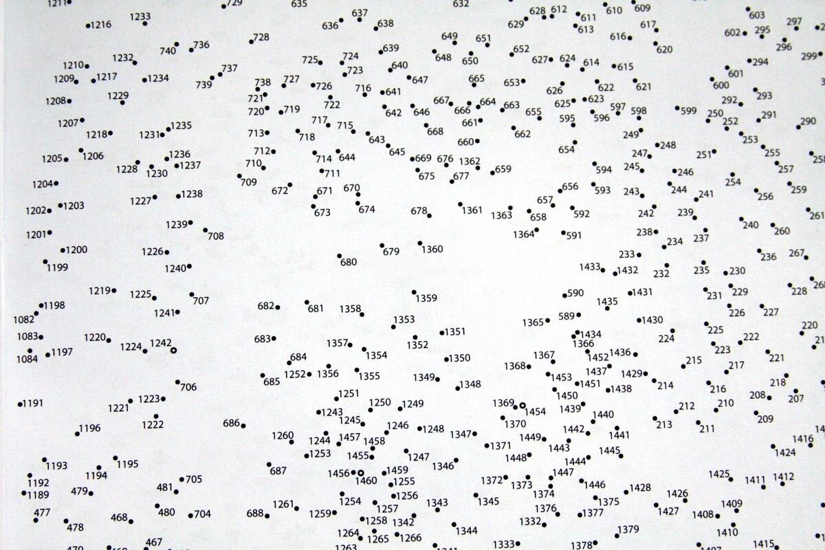 Complex Dot To Dot Printables Printable Party Favors Complex Dot To Dot Printables Printable Party Favors