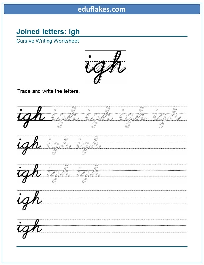 Cursive Joining Letters Worksheet Two Letter Joins CursiveRevival Cursive Joining Letters Worksheet Two Letter Joins CursiveRevival