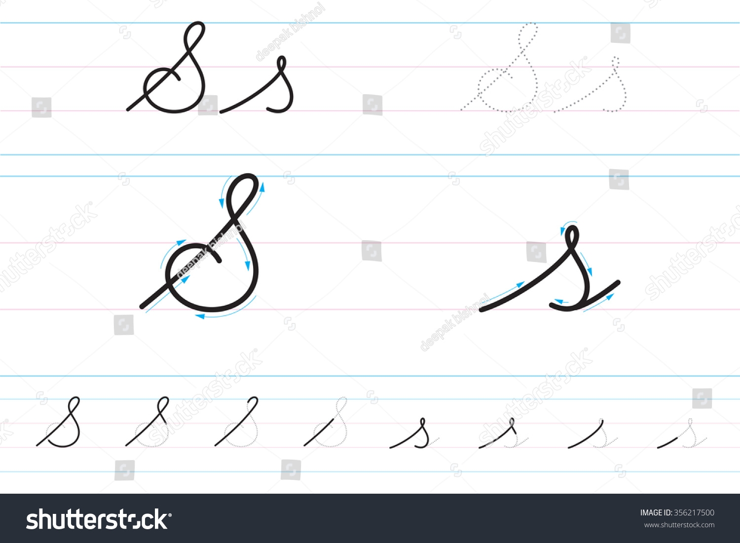 Fancy Letter S Png Whats App D Ps For S Letters Clipart 2920085 PikPng