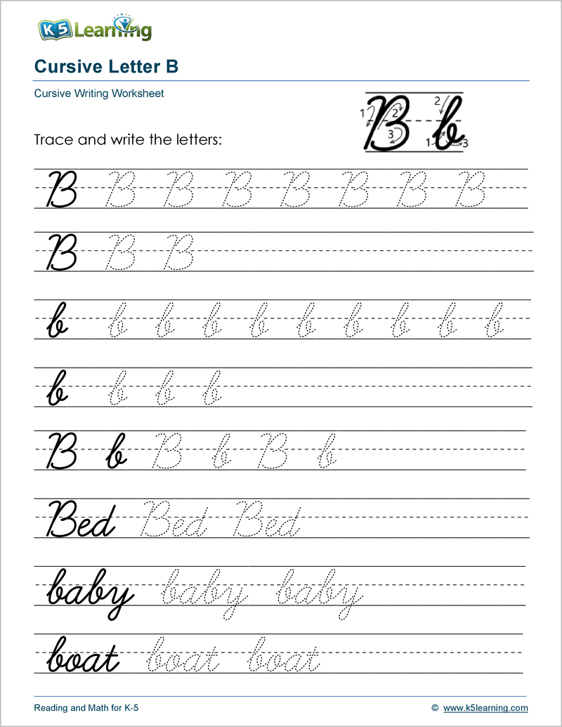 Cursive Writing Workbook K5 Bookstore Cursive Writing Workbook K5 Bookstore