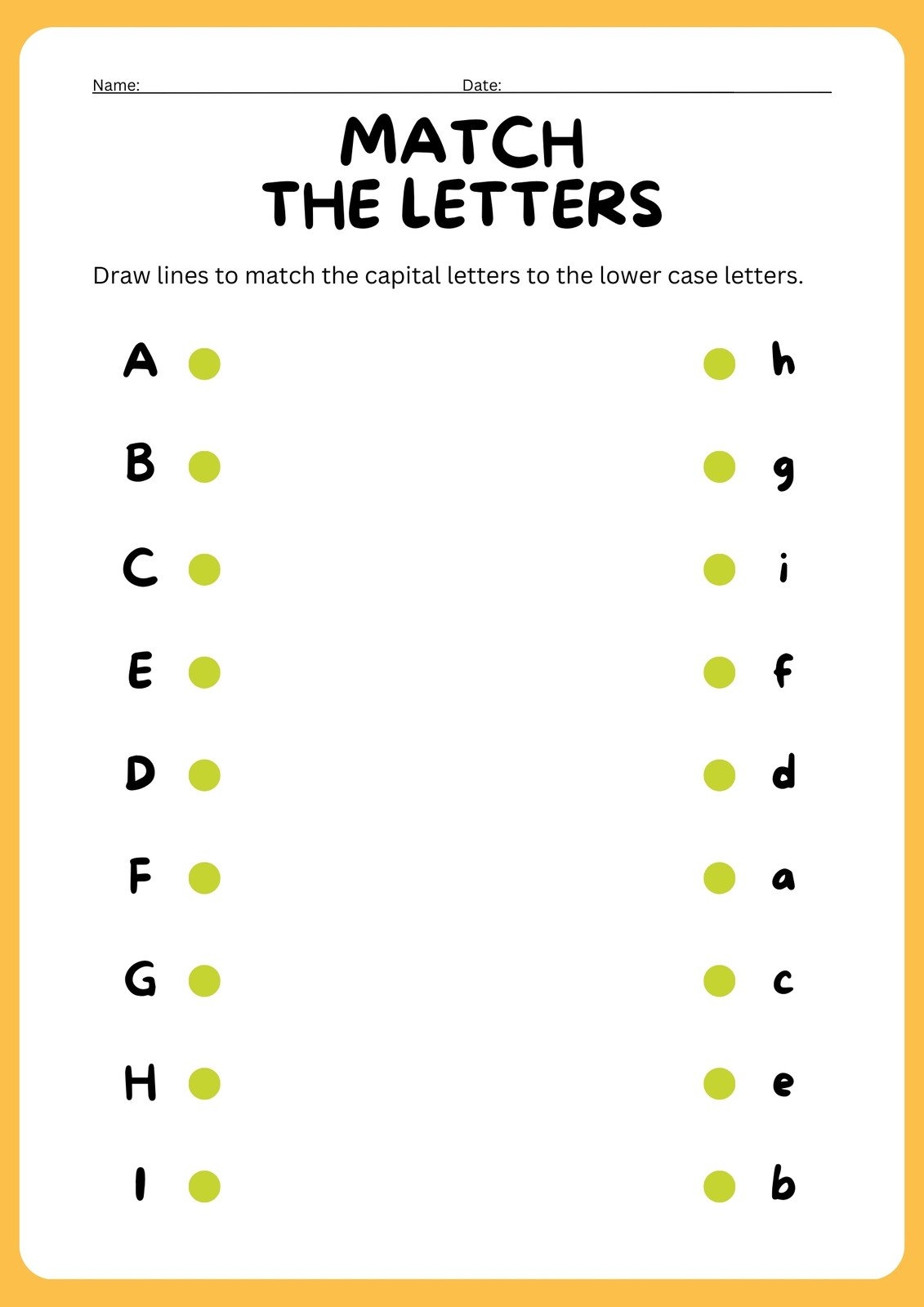 Customize 1 183 Alphabet Worksheet Templates Online Canva Customize 1 183 Alphabet Worksheet Templates Online Canva