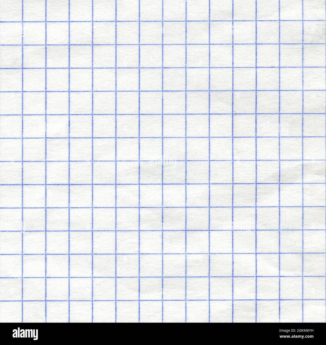 Detailed Blank Math Paper Sheet Texture Stock Photo Alamy Detailed Blank Math Paper Sheet Texture Stock Photo Alamy
