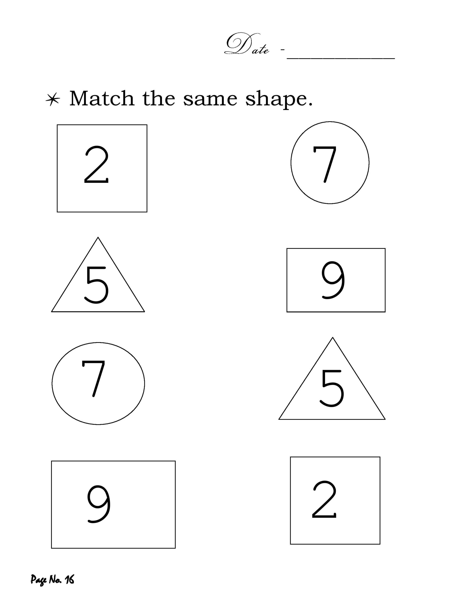Discover 55 Math Work Sheet For Nursery And Math Work Ideas On This Pinterest Board Math Math Worksheet Worksheets And More