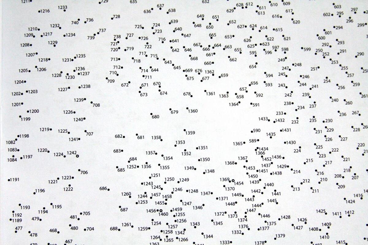 Discover 9 Dot To Dot And Dot To Dot Printables Ideas Dot Worksheets Hard Dot To Dot Dot To Dot Puzzles And More