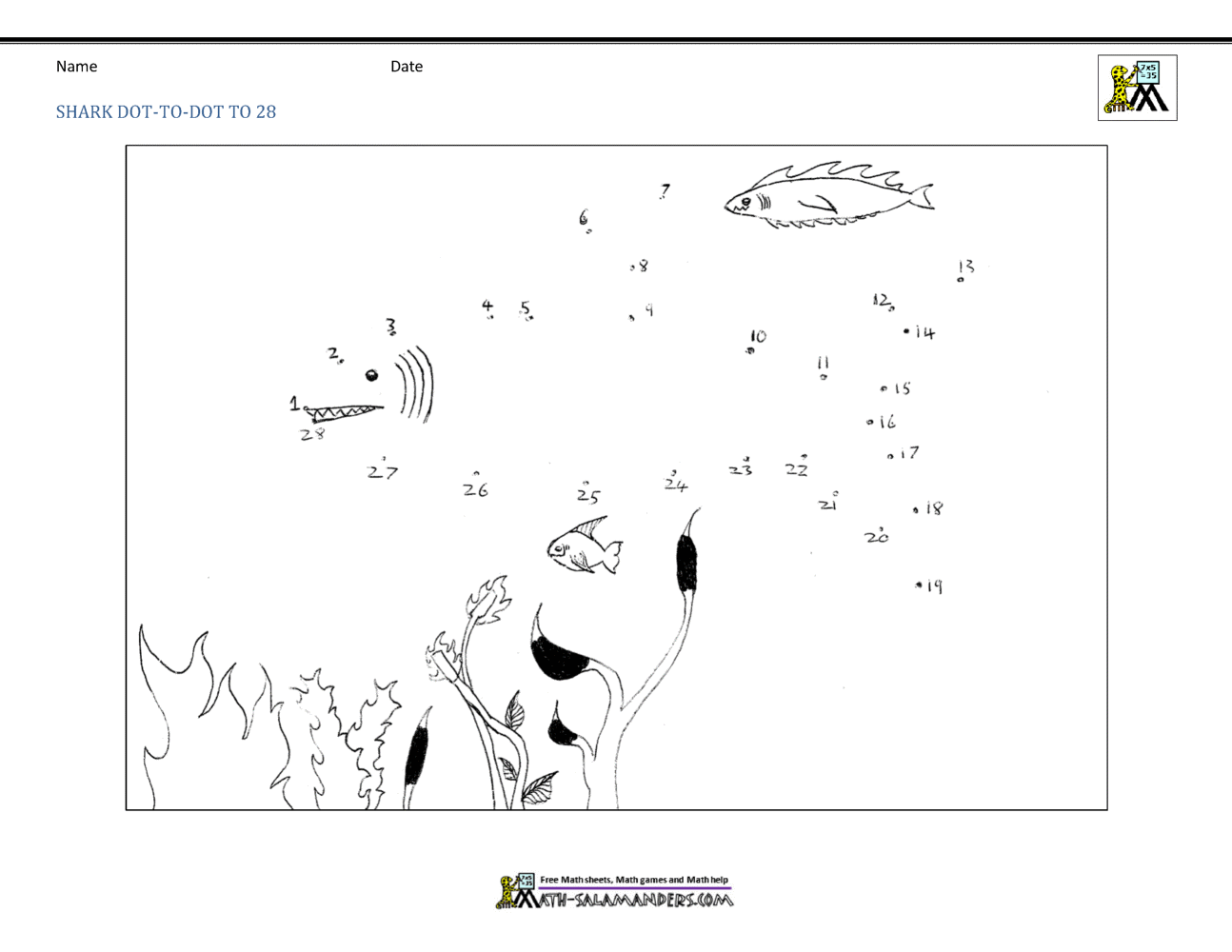 Dot To Dot Flamingo Reading Adventures For Kids Ages 3 To 5