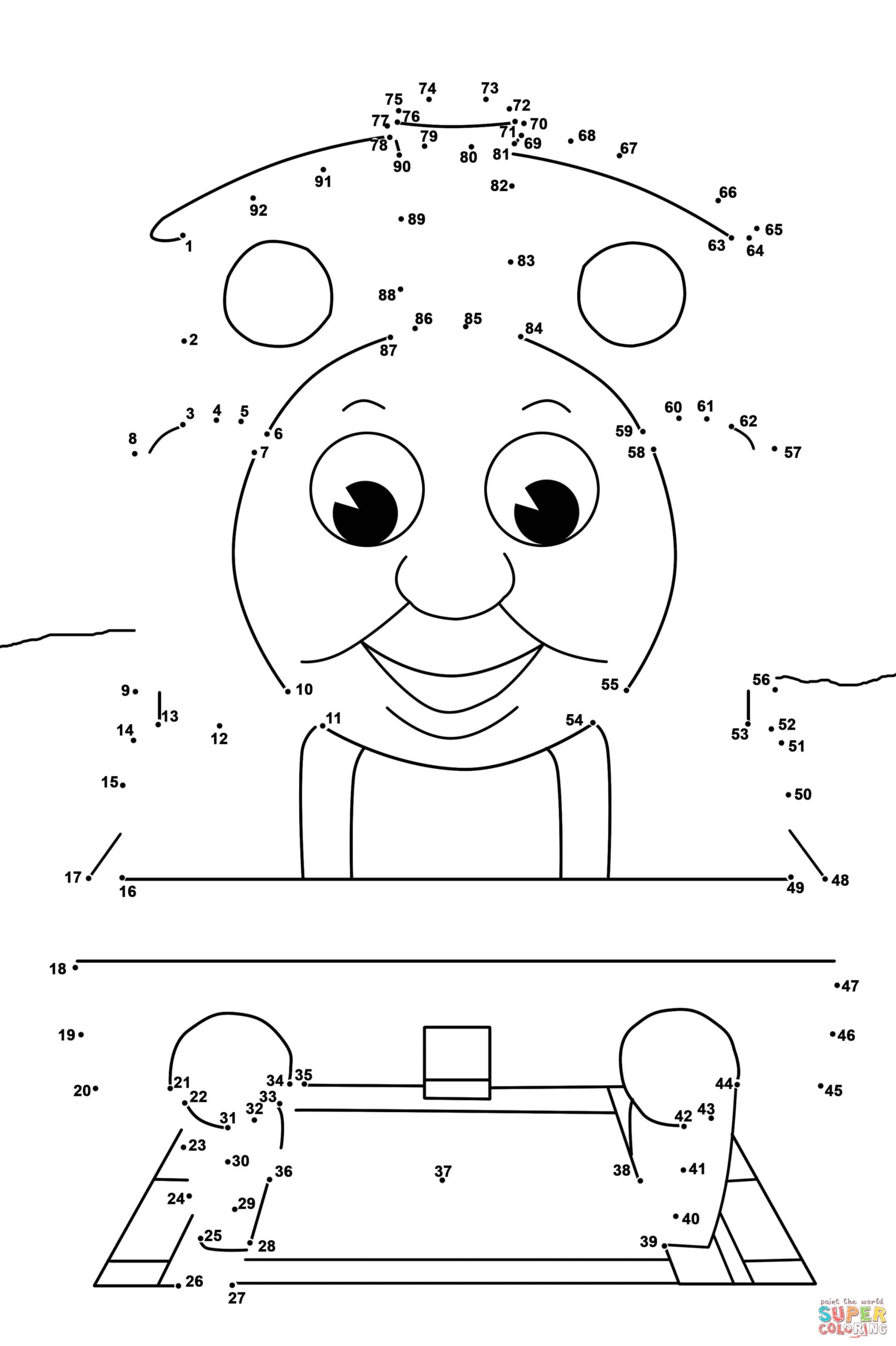 Dot To Dot Printables Printable Party Favors Dot To Dot Printables Printable Party Favors