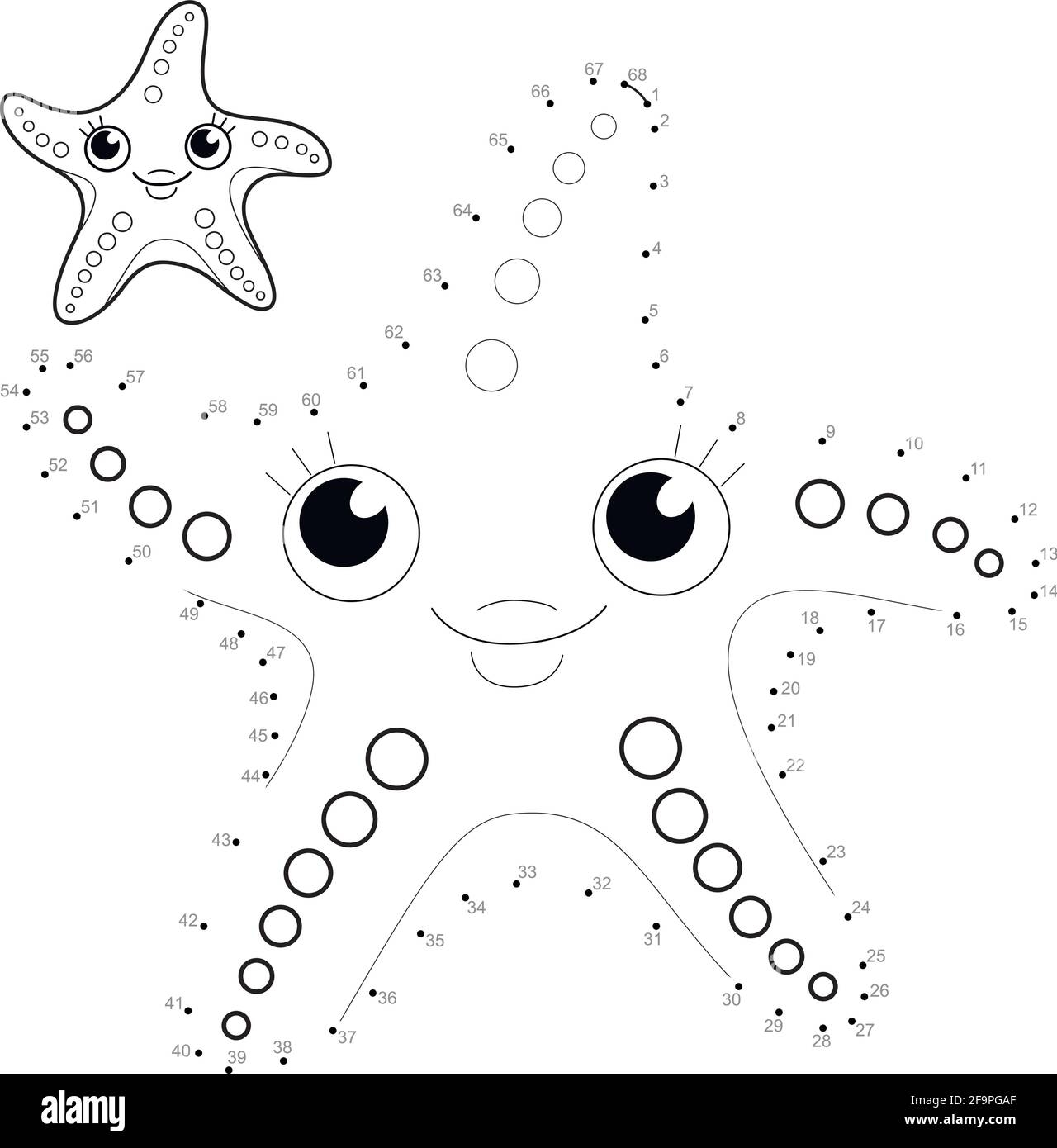 Connect The Dots Children Educational Drawing Game Dot To Dot By Numbers Game For Kids Printable Worksheet Activity For Toddlers With Cartoon Parrot Stock Vector Adobe Stock