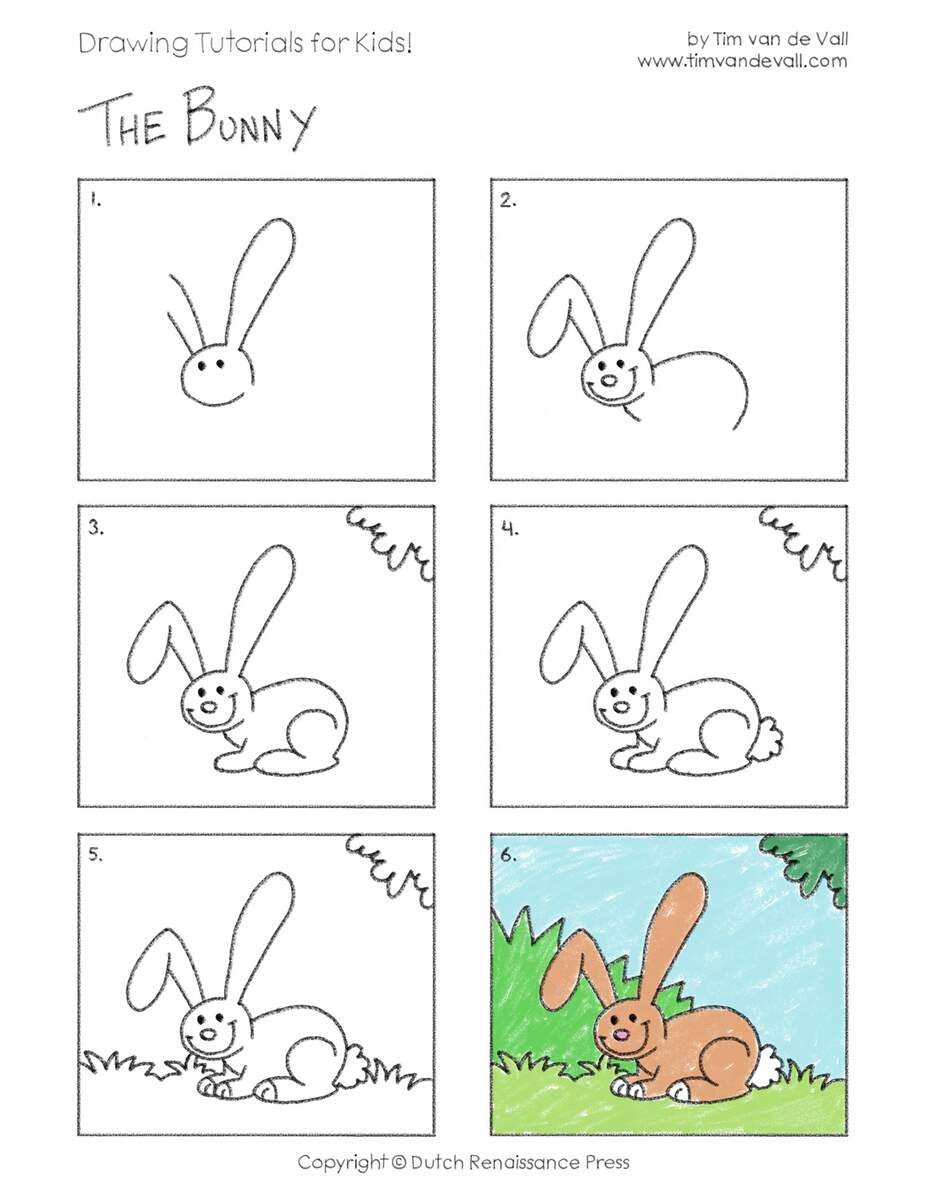 Free Printable Coloring Pages For Kids
