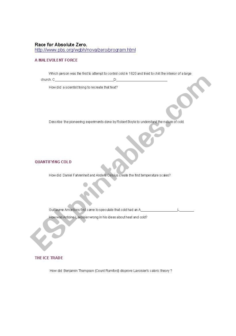 English Worksheets Absolute Zero Worksheets Library JEE Physical Chemistry Test Moles Atoms Gas Laws