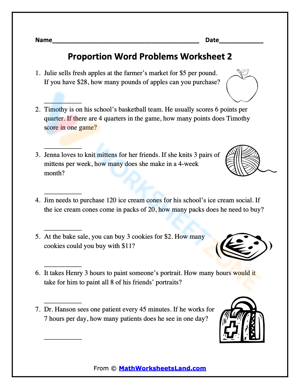 Equivalent Ratios Worksheets Equivalent Ratios Worksheets