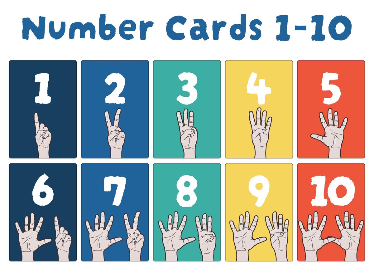 Flashcards 1 10 10 Free PDF Printables Printablee