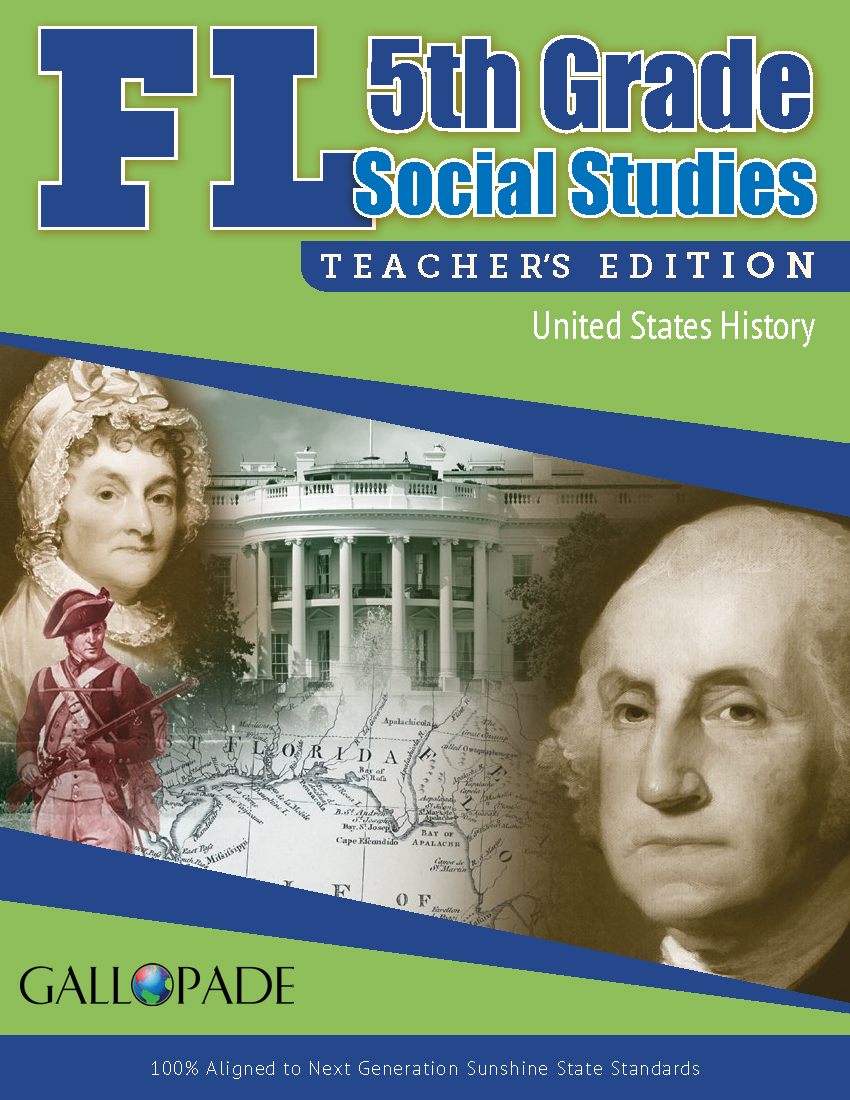 Florida Gallopade Social Studies Curriculum The Common Core State Standards Its Reported Effects On The Instructional Decision Making Of Middle School Social Studies Teachers Semantic Scholar