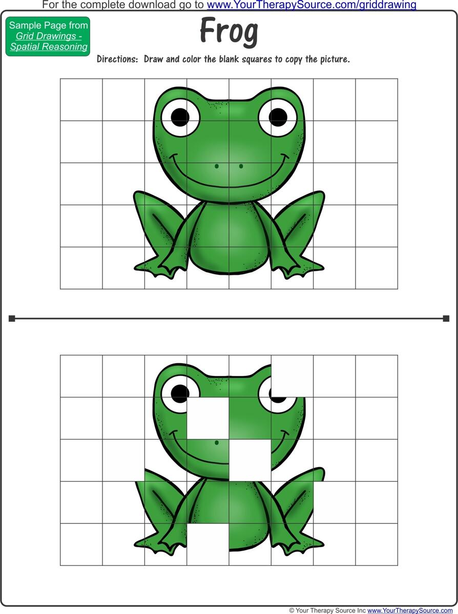 Simple Grid Graph Paper Generator