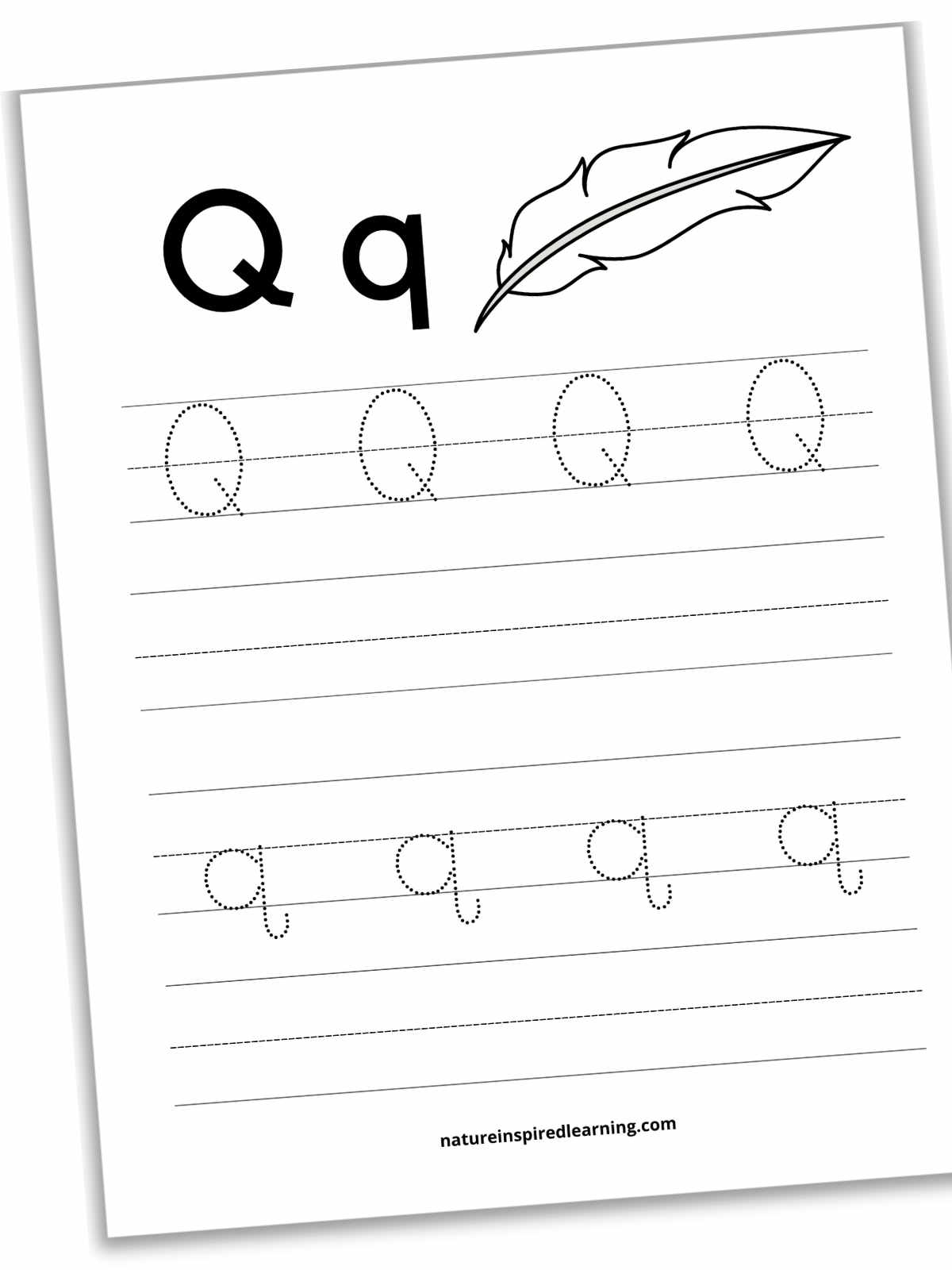 Alphabet Writing Practice Bundle 78 Page Tracing Worksheets For Kids Handwriting Fine Motor Skills Preschool And Kindergarten Learning Etsy