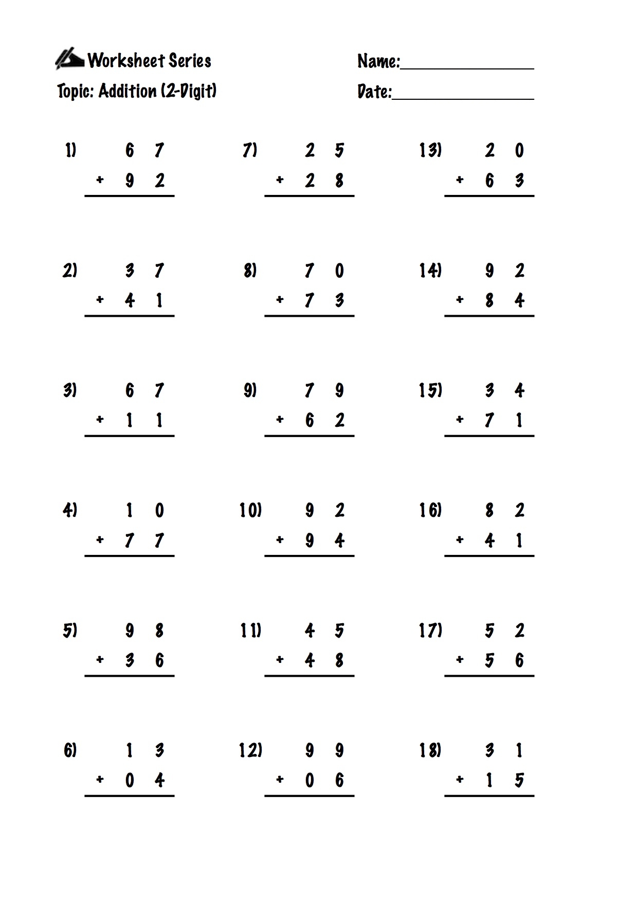 Free Math Worksheet For Special Needs Students Download Free Math Worksheet For Special Needs Students Png Images Free Worksheets On Clipart Library