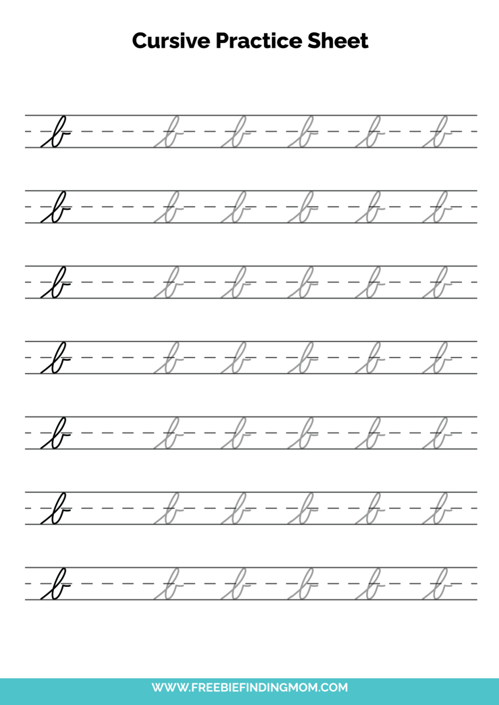 Letter B Worksheets 55 Free PDF Printables Daydream Into Reality