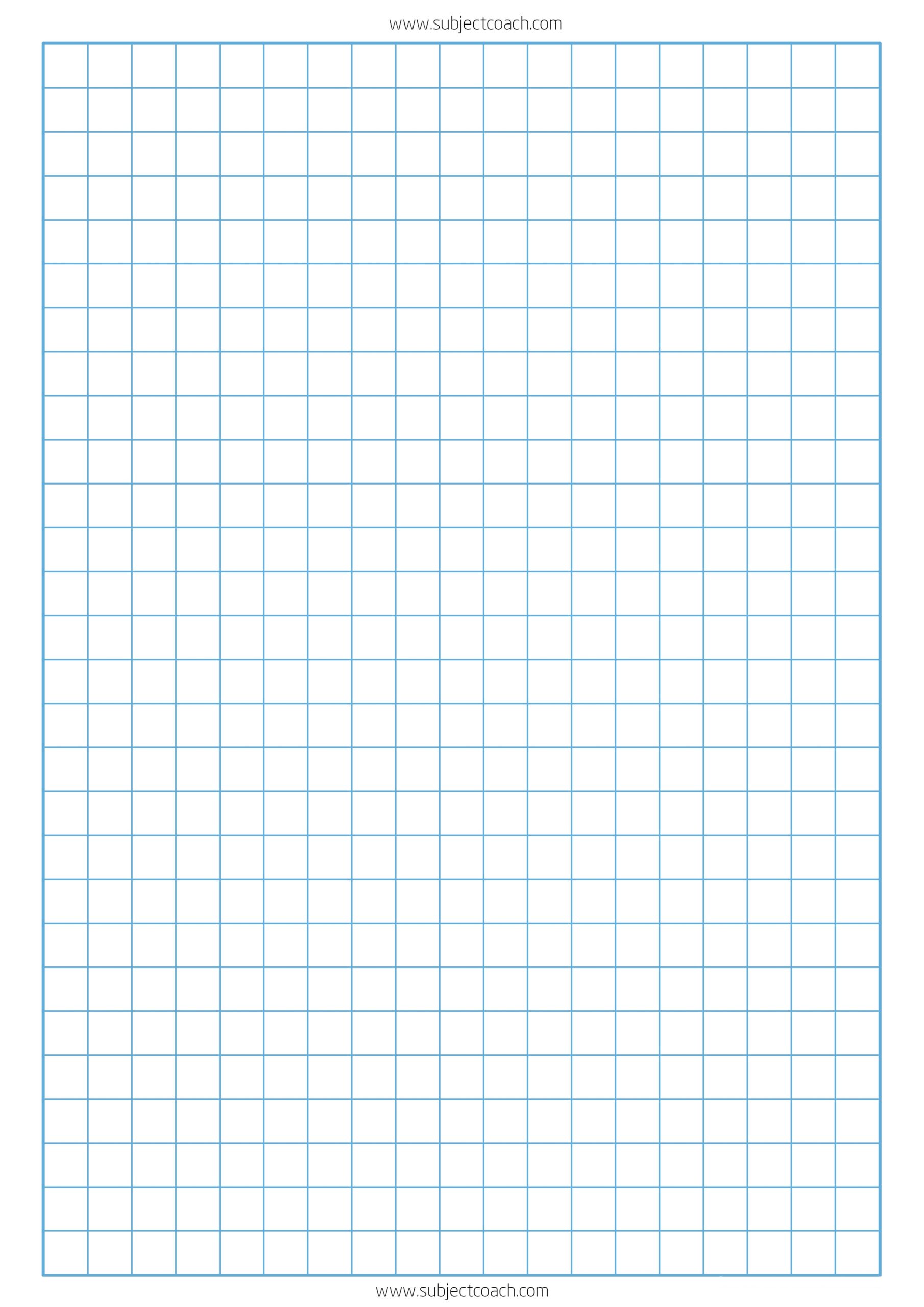 Grid Paper Printable 4 Quadrant Coordinate Graph Paper Templates Free Printables Lettering SVG Files Tools Apps
