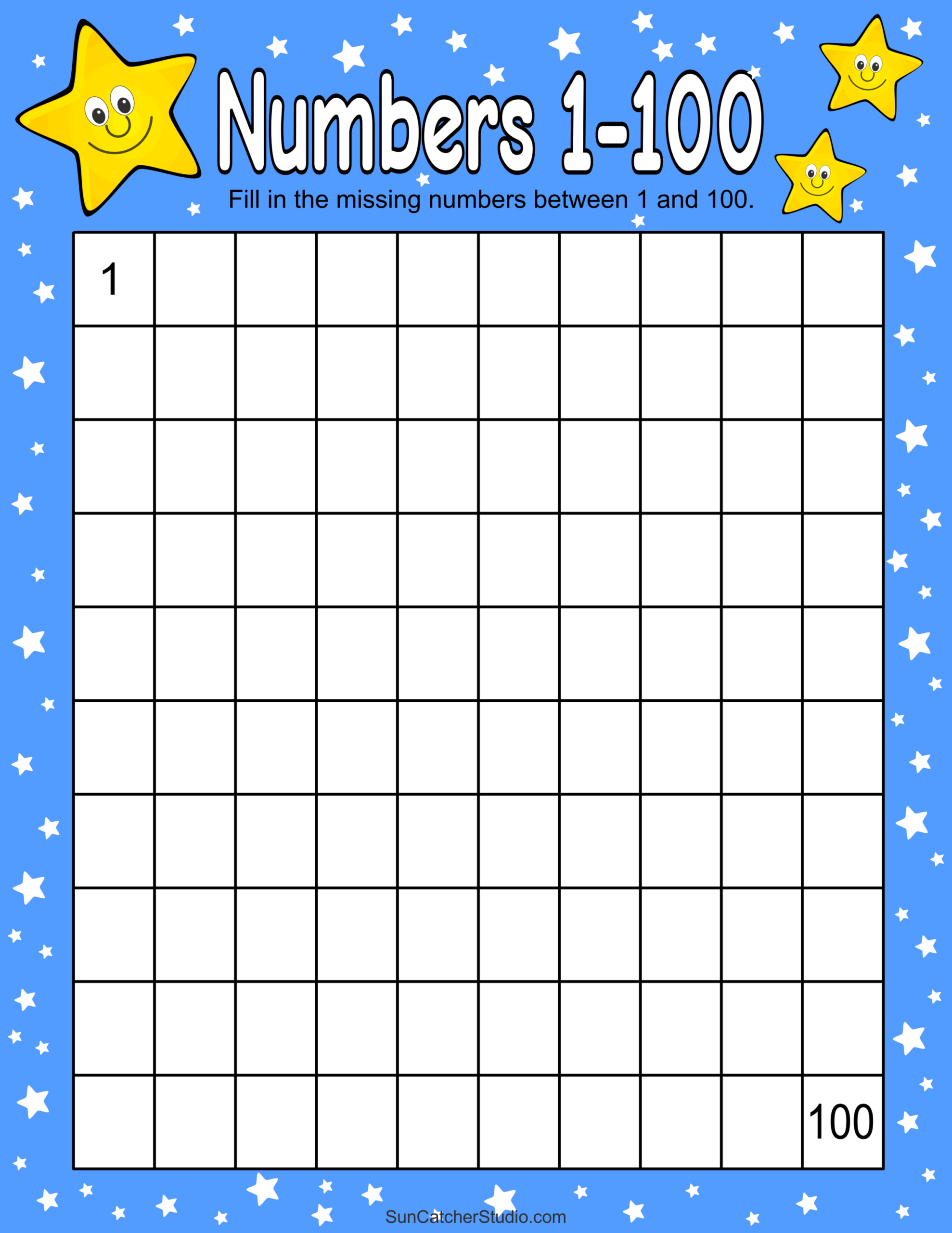 Free Printable Hundreds Charts Numbers 1 To 100 Free Printables Lettering SVG Files Tools Apps Free Printable Hundreds Charts Numbers 1 To 100 Free Printables Lettering SVG Files Tools Apps