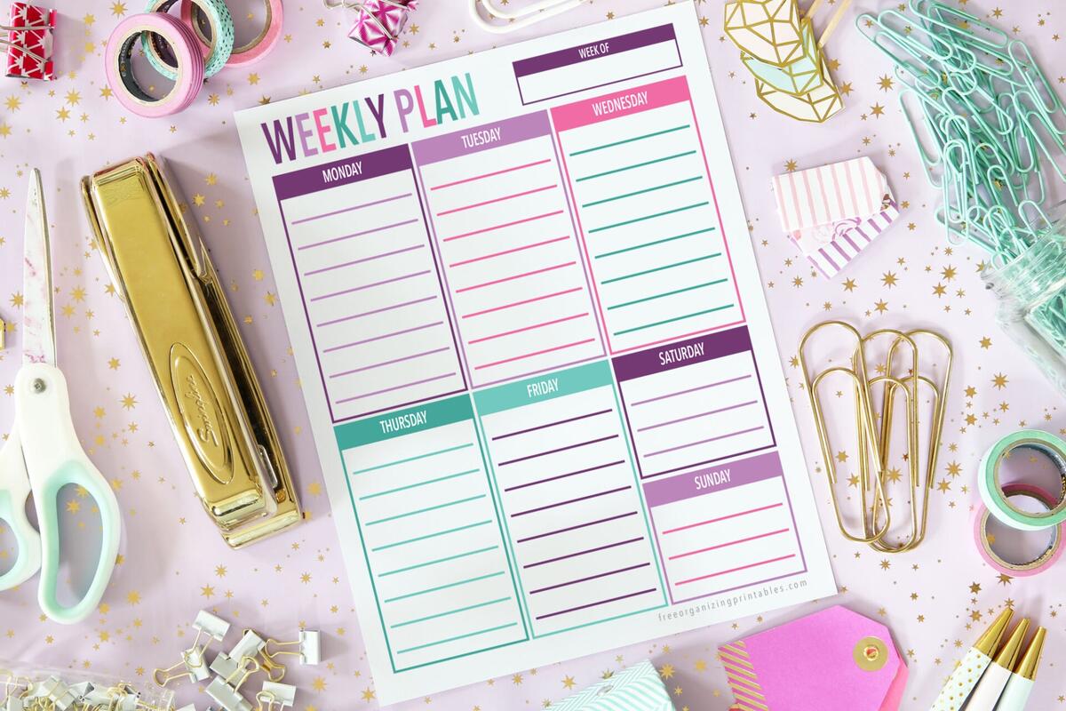 Free Printable Life Planning Binder Free Organizing Printables Free Printable Life Planning Binder Free Organizing Printables