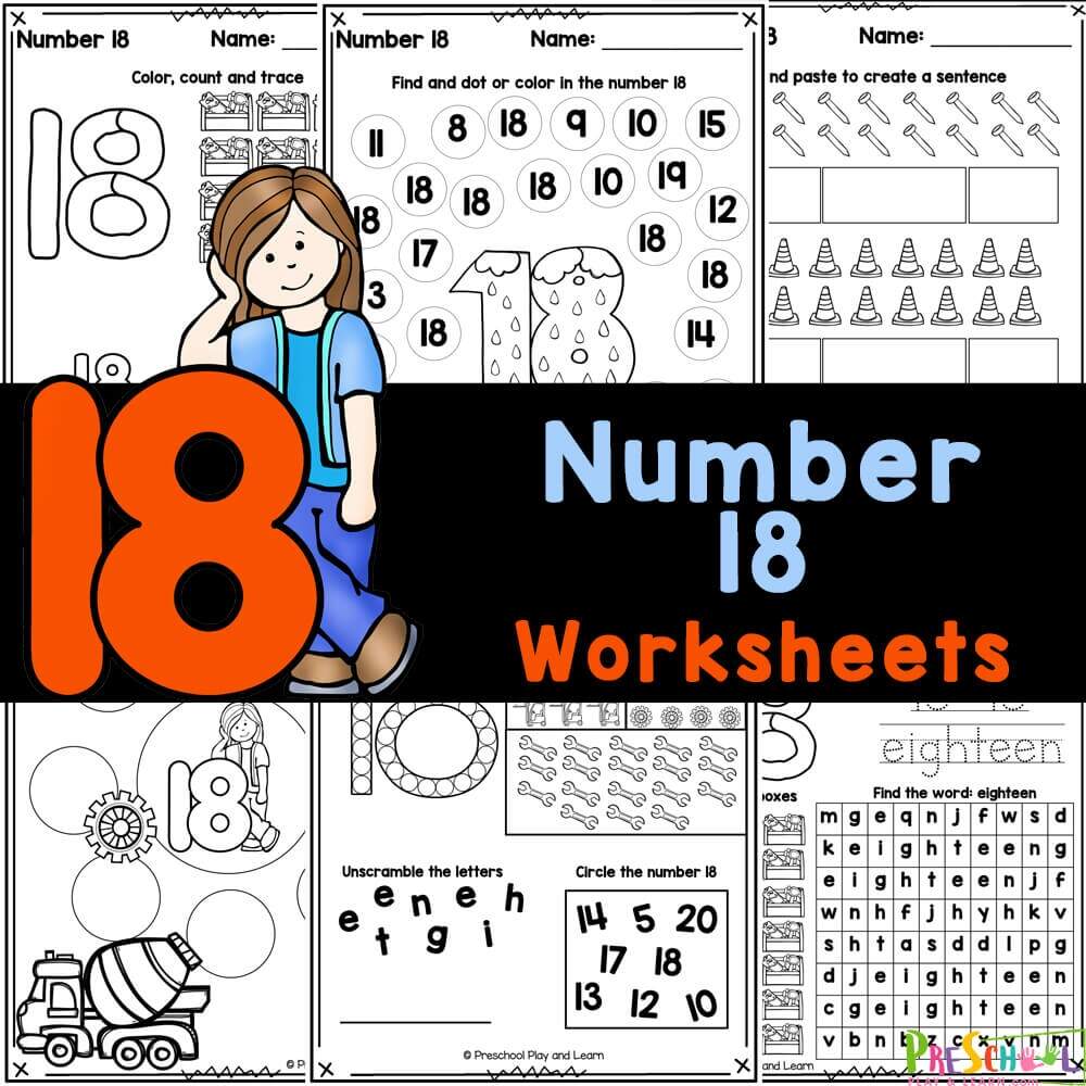 Letter Tracing Worksheets