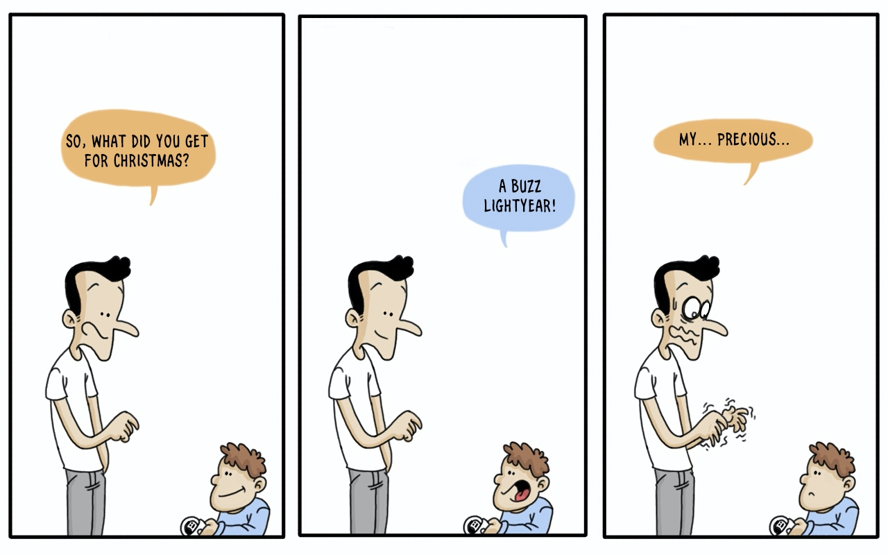 How To Draw A Comic Strip On An IPad Art Rocket