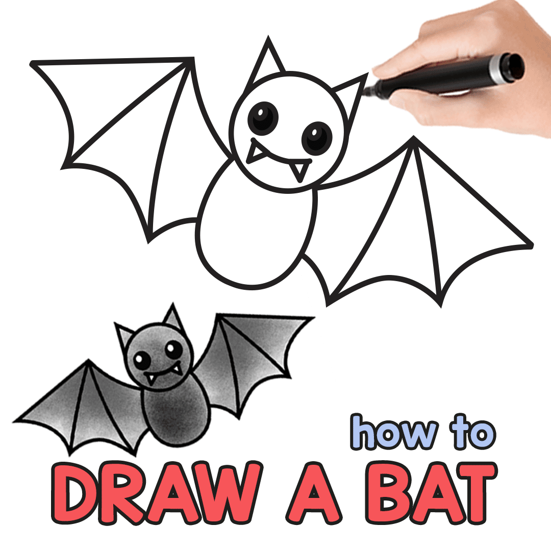 How To Draw Step By Step Drawing For Kids And Beginners Easy Peasy And Fun 40 Easy Drawing Ideas For Kids Craftsy Hacks